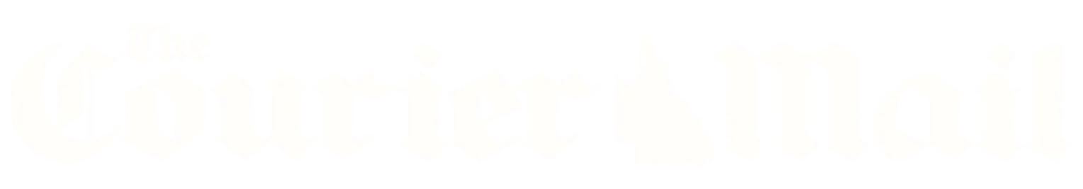 The Courier-Mail
