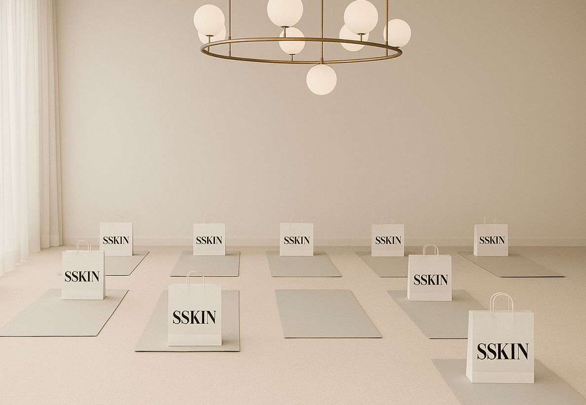 Partnerships Are the New Beauty Standard