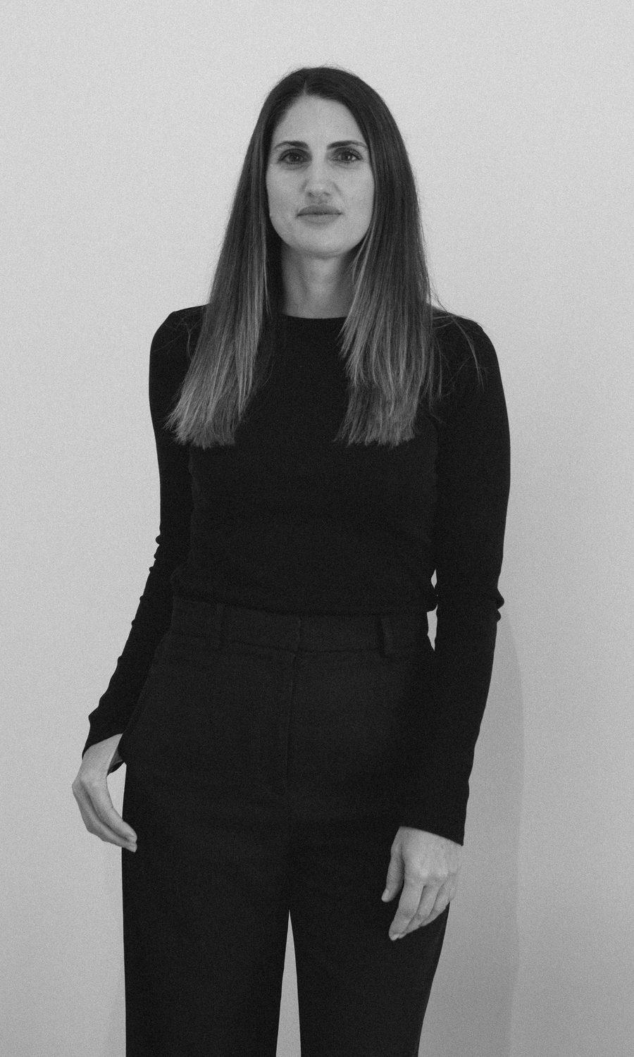 Amba Brennan