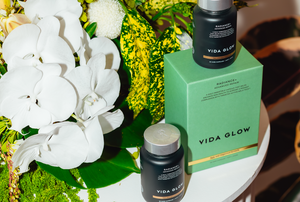 Double the Glow: SSKIN’s New Radiant Skin Facial Meets Vida Glow’s Radiance +